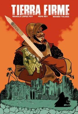 ALONSO DE OJEDA