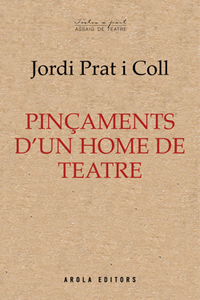 PIN�AMENTS D'UN HOME DE TEATRE