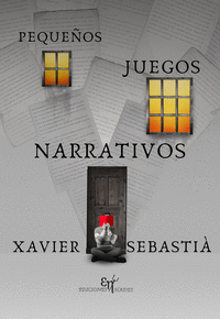 PEQUEOS JUEGOS NARRATIVOS