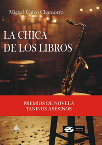 CHICA DE LOS LIBROS, LA