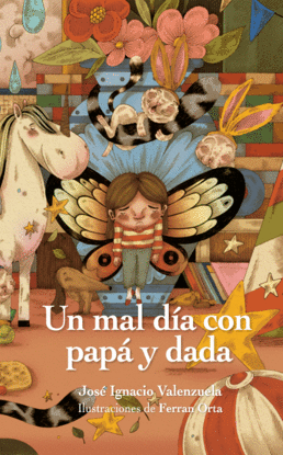 UN MAL DA CON PAP Y DADA
