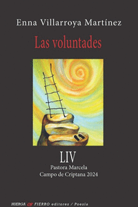 VOLUNTADES, LAS