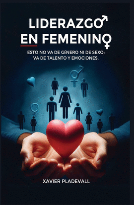 LIDERAZGO EN FEMENINO