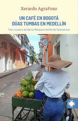 UN CAF EN BOGOT. DAS TUMBAS EN MEDELLN.