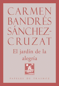 EL JARDIN DE LA ALEGRIA