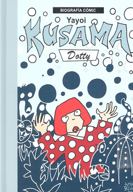 YAYOI KUSAMA. DOTTY
