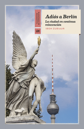 ADI�S A BERL�N