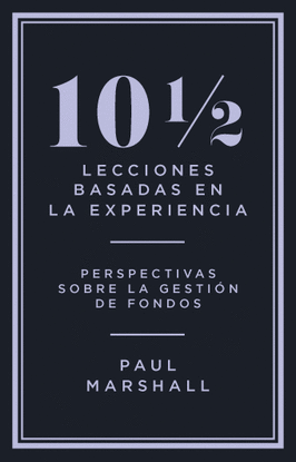 10  LECCIONES BASADAS EN LA EXPERIENCIA