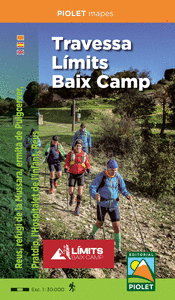 TRAVESSA LMITS BAIX CAMP