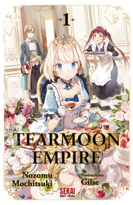 TEARMOON EMPIRE