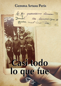 CASI TODO LO QUE FUE