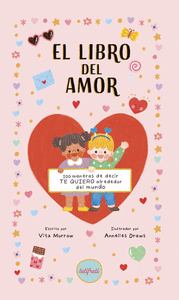LIBRO DEL AMOR