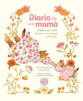DIARIO DE UNA MAMA
