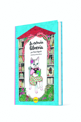LA EXTRA�A LIBRER�A