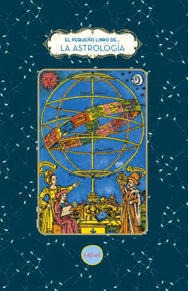 EL PEQUE�O LIBRO DE LA ASTROLOG�A