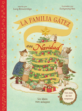 LA FAMILIA GTEZ EN NAVIDAD