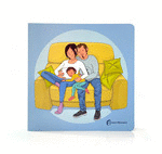 EMOCIONES.NACIMIENTO HERMANA