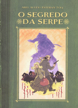 O SEGREDO DA SERPE