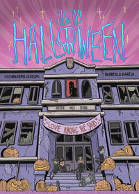 ALWAYS HALLOWEEN