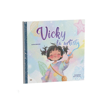 VICKY LA ARTISTA