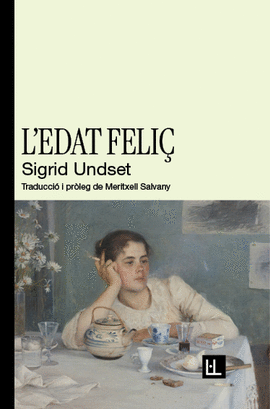 L'EDAT FELI�