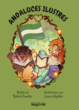 ANDAUCES ILUSTRES