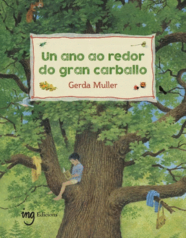UN ANO AO REDOR DO GRAN CARBALLO