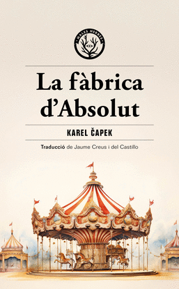 LA F�BRICA D'ABSOLUT