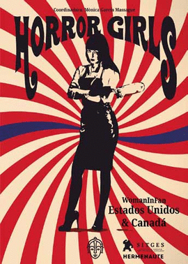 HORROR GIRLS (ESTADOS UNIDOS Y CANADA)