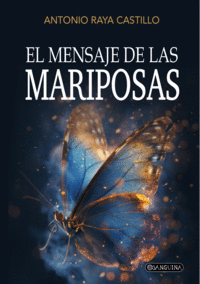 EL MENSAJE DE LAS MARIPOSAS