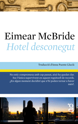 HOTEL DESCONEGUT