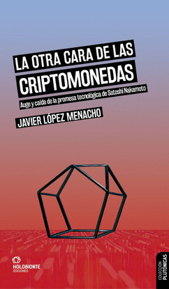 LA OTRA CARA DE LAS CRIPTOMONEDAS