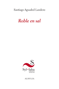 ROBLE EN SAL