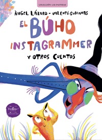 EL B�HO INSTAGRAMMER