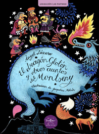 EL DRAG�N GLOT�N