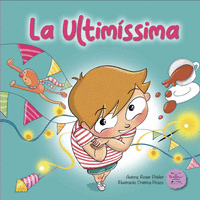 LA ULTIM�SSIMA