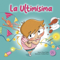 LA ULTIM�SIMA