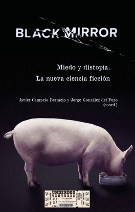 BLACK MIRROR