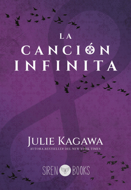 CANCION INFINITA