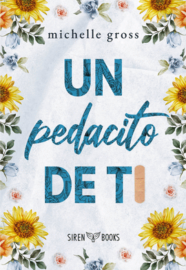 UN PEDACITO DE TI