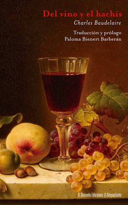 DEL VINO Y EL HACH�S