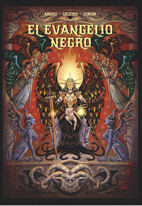 EL EVANGELIO NEGRO