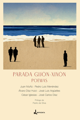 PARADA GIJON-XIXON POEMAS