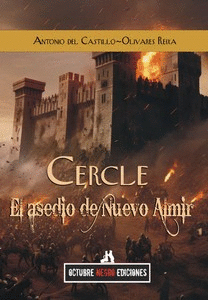 CERCLE. EL ASEDIO DEL NUEVO ALMIR