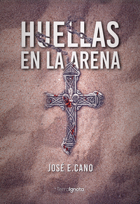 HUELLAS EN LA ARENA