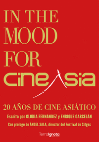 IN THE MOOD FOR CINEASIA
