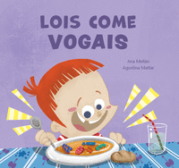 LOIS COME VOGAIS