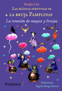 REUNION DE MAGOS Y BRUJAS