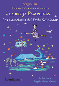 LAS VACACIONES DEL DEDO SE�ALADOR