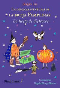 LA FIESTA DE DISFRACES